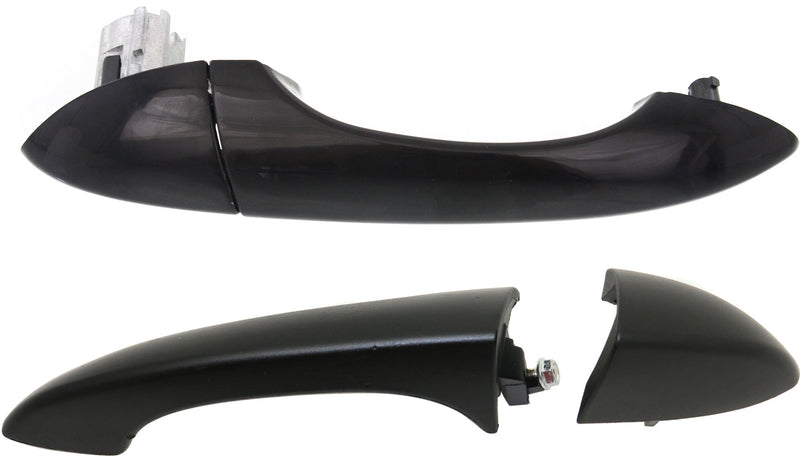 Exterior Door Handle CarParts SET-REPB462187