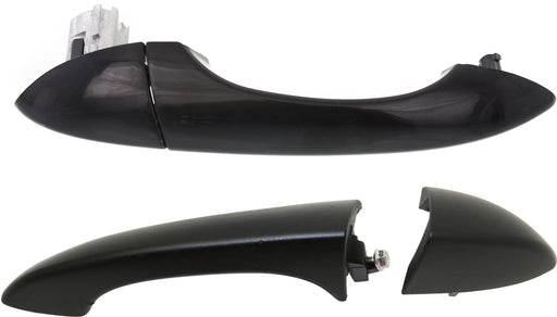 Exterior Door Handle CarParts SET-REPB462187