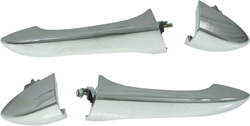 Exterior Door Handle CarParts SET-REPB462191K