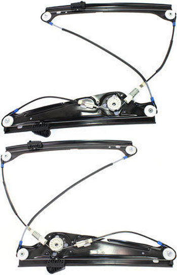 Window Regulator CarParts SET-REPB462913