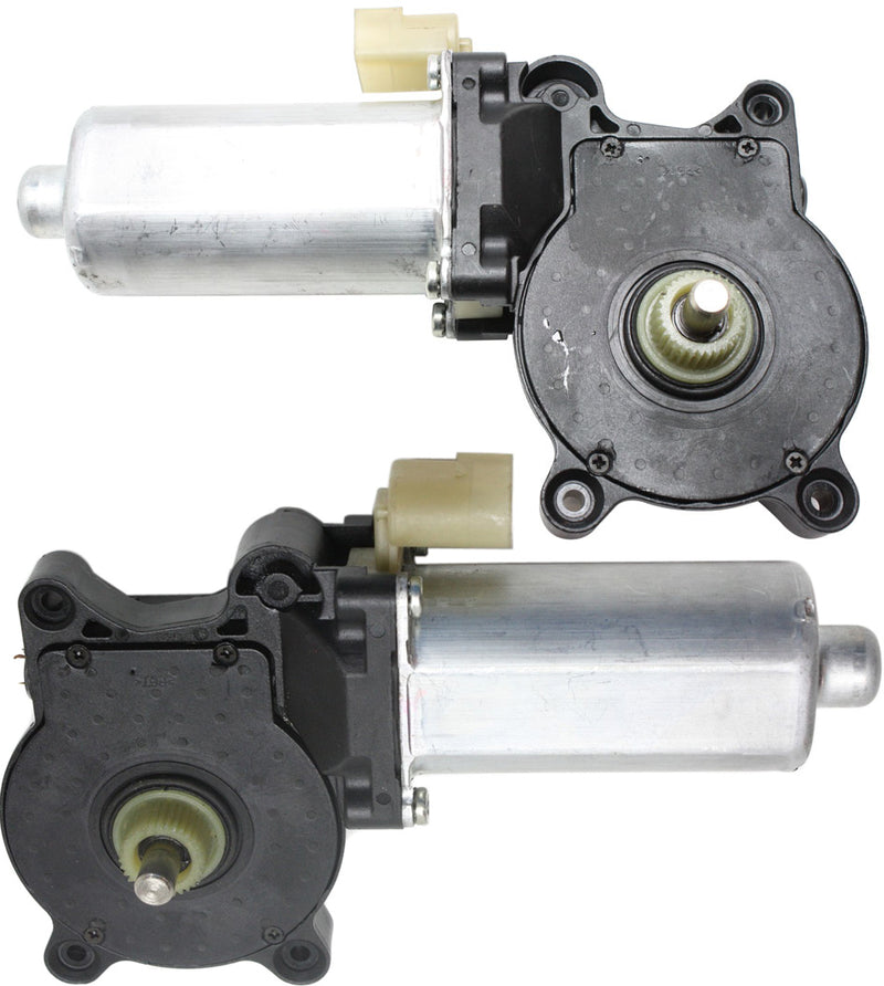 Window Motor CarParts SET-REPB468701