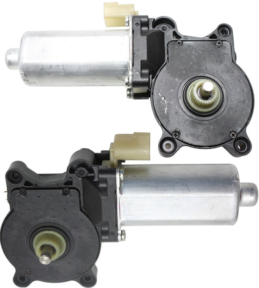 Window Motor CarParts SET-REPB468701