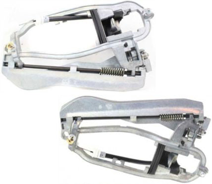 Exterior Door Handle CarParts SET-REPB491301