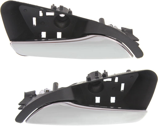 Interior Door Handle CarParts SET-REPB491361