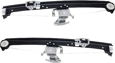Window Regulator CarParts SET-REPB491703