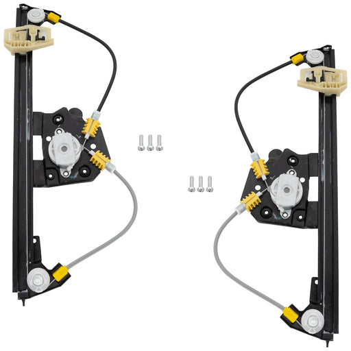 Window Regulator CarParts SET-REPB491709