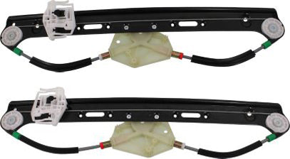 Window Regulator CarParts SET-REPB491717