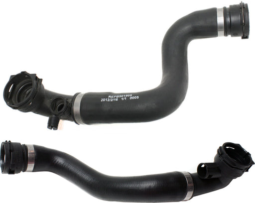 Radiator Coolant Hose CarParts SET-REPB501505