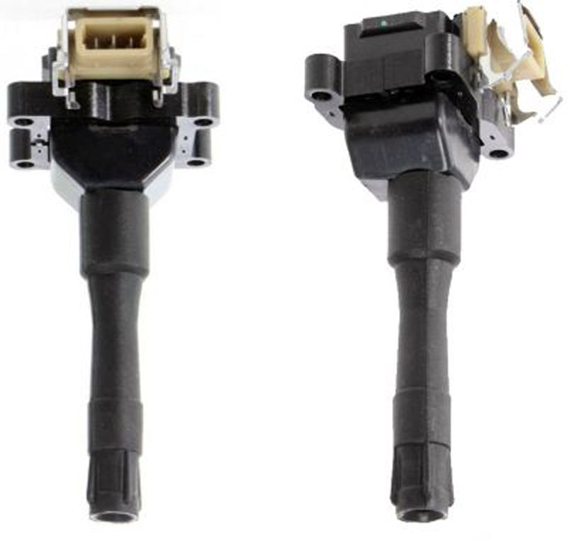 Ignition Coil CarParts SET-REPB504604-2