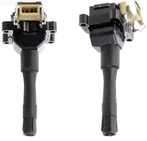 Ignition Coil CarParts SET-REPB504604-2