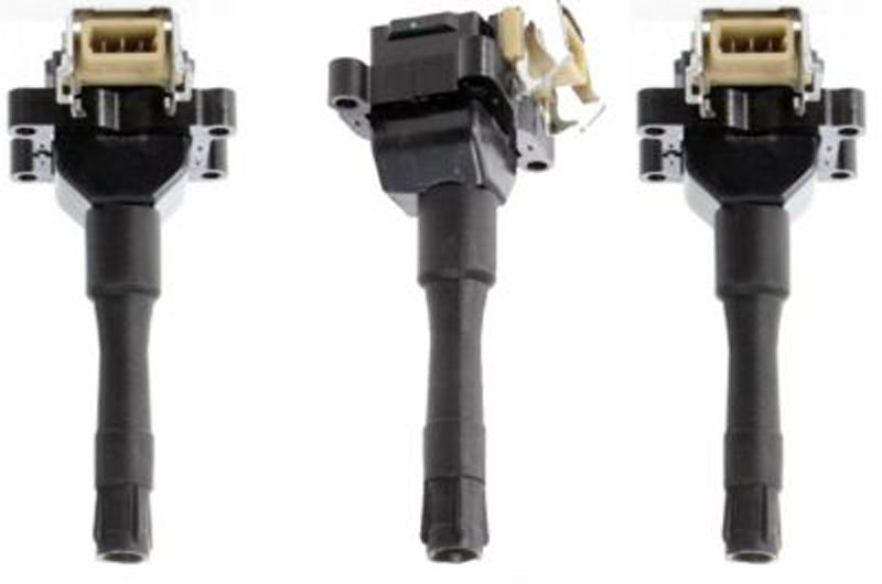 Ignition Coil CarParts SET-REPB504604-3
