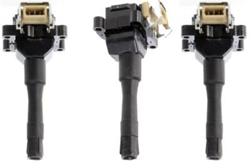 Ignition Coil CarParts SET-REPB504604-3
