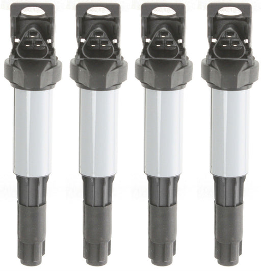 Ignition Coil CarParts SET-REPB504605-4