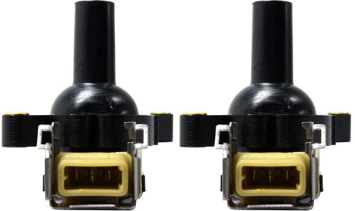 Ignition Coil CarParts SET-REPB504612-2