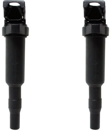 Ignition Coil CarParts SET-REPB504614-2