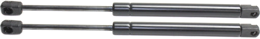 Hood Lift Support CarParts SET-REPB610703-2