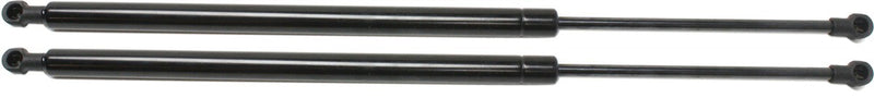 Hood Lift Support CarParts SET-REPB612902-2