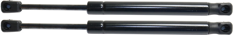 Hood Lift Support CarParts SET-REPB612908-2