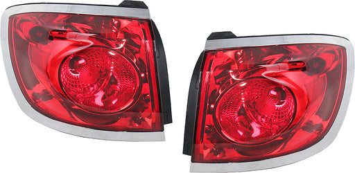 Tail Light CarParts SET-REPB730103