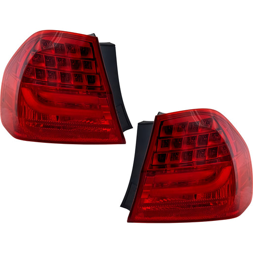 Tail Light CarParts SET-REPB730117
