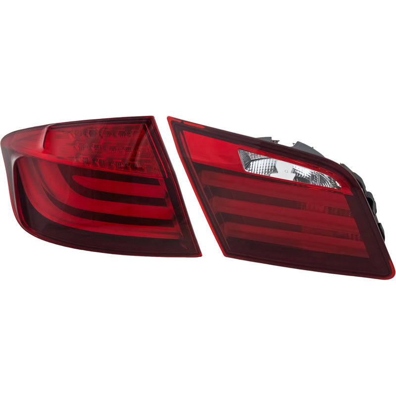 Tail Light CarParts SET-REPB730180