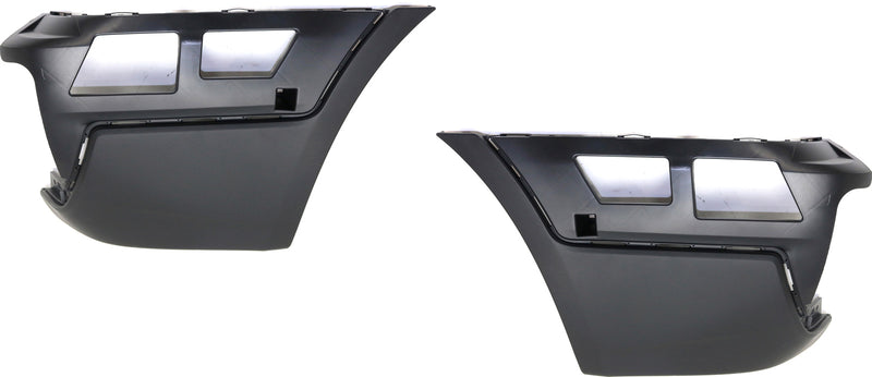 Bumper End CarParts SET-REPB761107