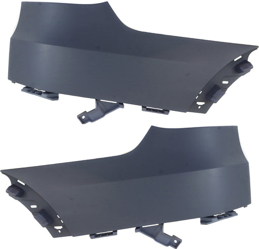 Bumper End CarParts SET-REPB761109