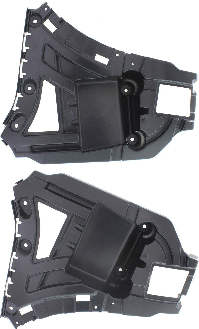 Bumper Bracket CarParts SET-REPB762703
