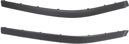 Bumper Trim CarParts SET-REPB763701