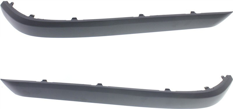 Bumper Trim CarParts SET-REPB763725