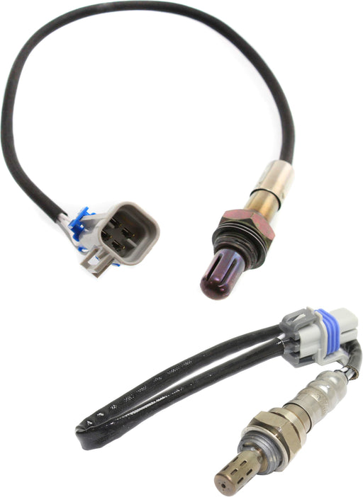 Oxygen Sensor CarParts SET-REPB960901