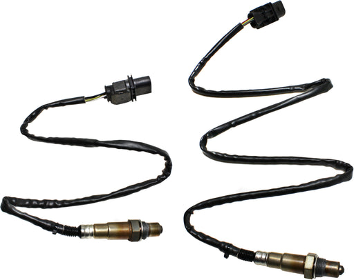 Oxygen Sensor CarParts SET-REPB960914