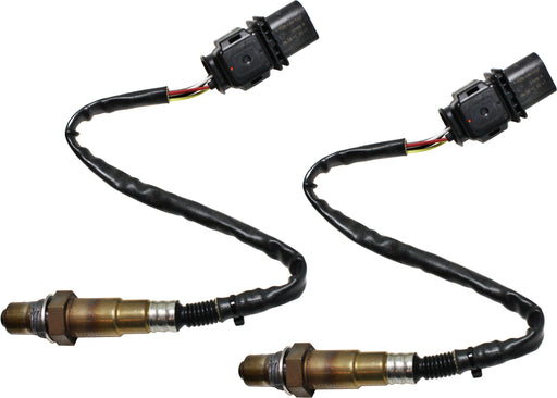 Oxygen Sensor CarParts SET-REPB960915-2