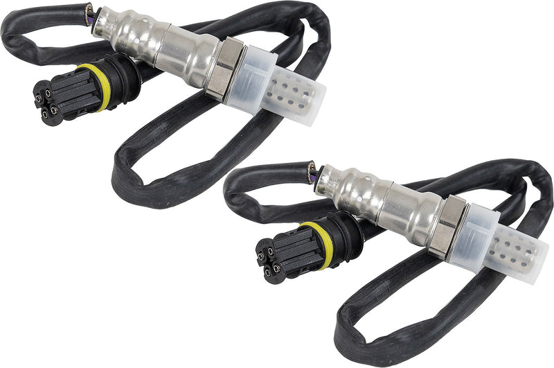 Oxygen Sensor CarParts SET-REPB960917-2