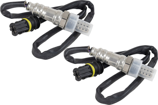 Oxygen Sensor CarParts SET-REPB960917-2
