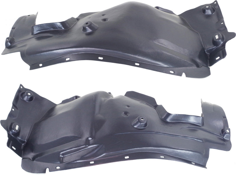 Fender Liner CarParts SET-REPBM222101