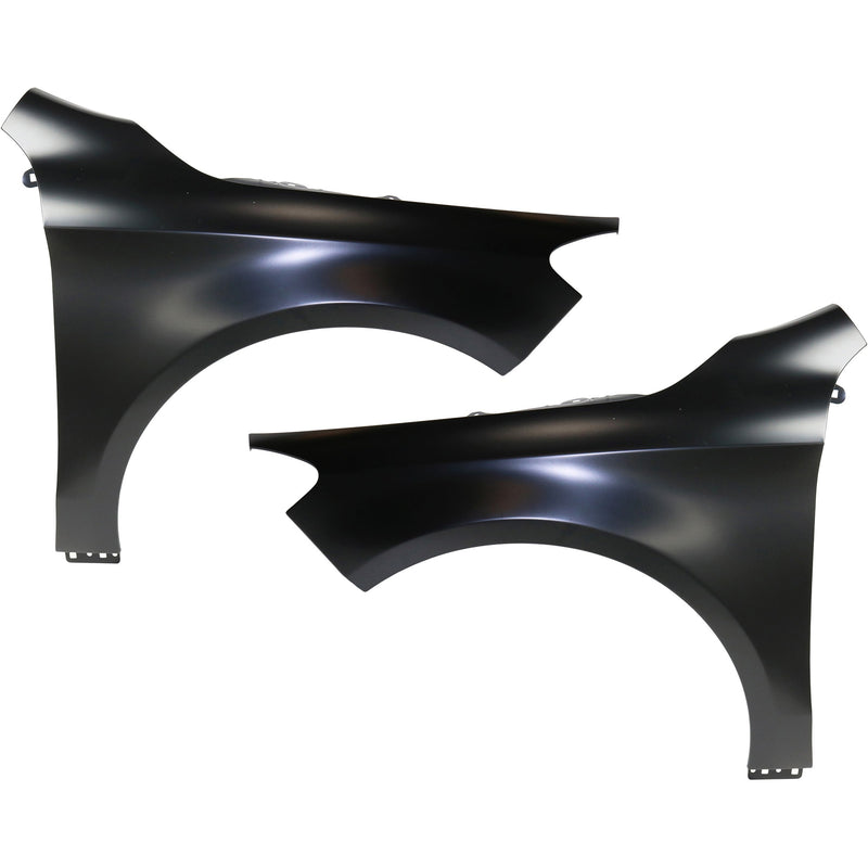 Fender CarParts SET-REPBZ220103Q