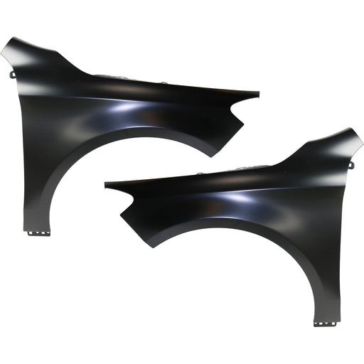 Fender CarParts SET-REPBZ220103Q
