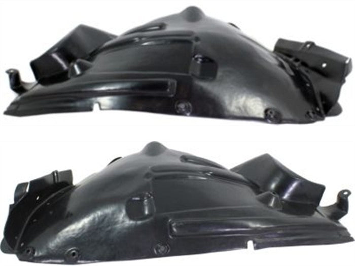 Fender Liner CarParts SET-REPBZ222101