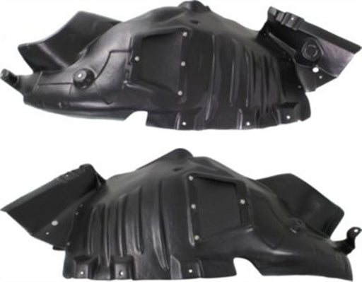 Fender Liner CarParts SET-REPBZ222113