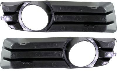 Fog Light Trim CarParts SET-REPC010333