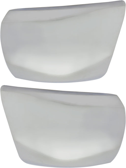 Bumper End CarParts SET-REPC011109