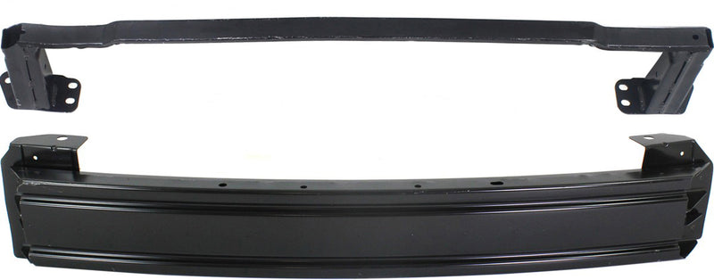 Bumper Cover Reinforcement CarParts SET-REPC012532-2