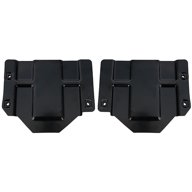 Bumper Bracket CarParts SET-REPC013105