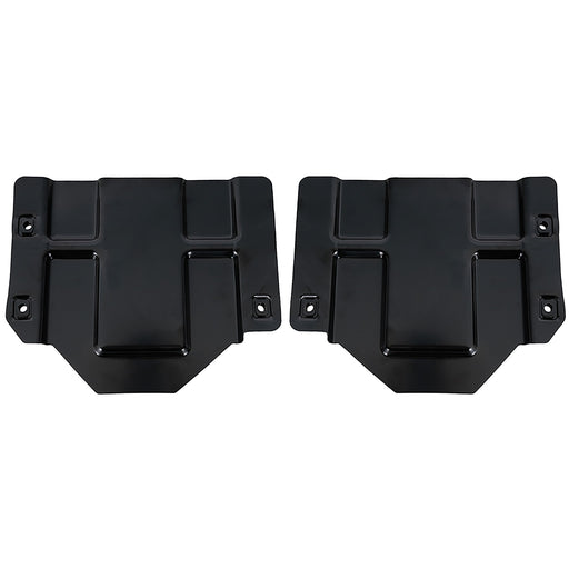Bumper Bracket CarParts SET-REPC013105