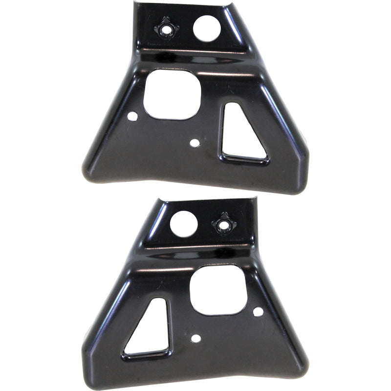 Bumper Bracket CarParts SET-REPC013119