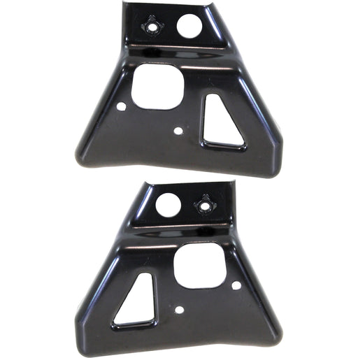 Bumper Bracket CarParts SET-REPC013119