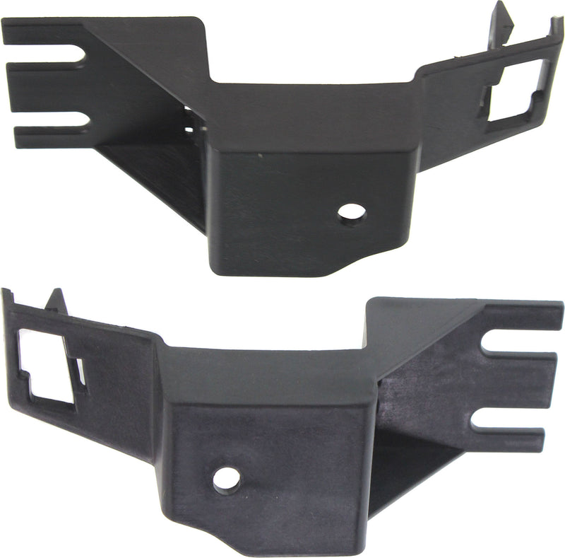 Bumper Bracket CarParts SET-REPC013135