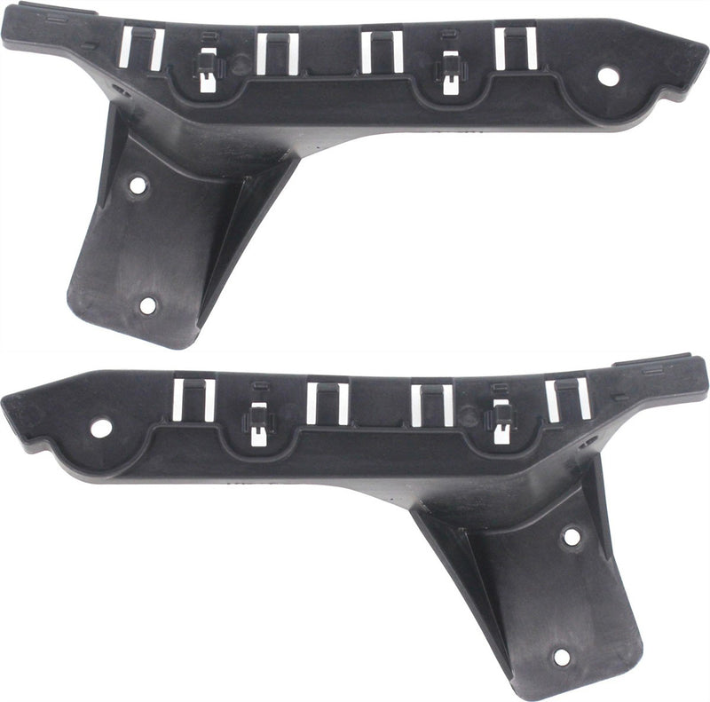 Bumper Bracket CarParts SET-REPC013141