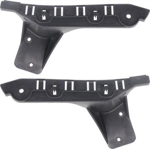 Bumper Bracket CarParts SET-REPC013141